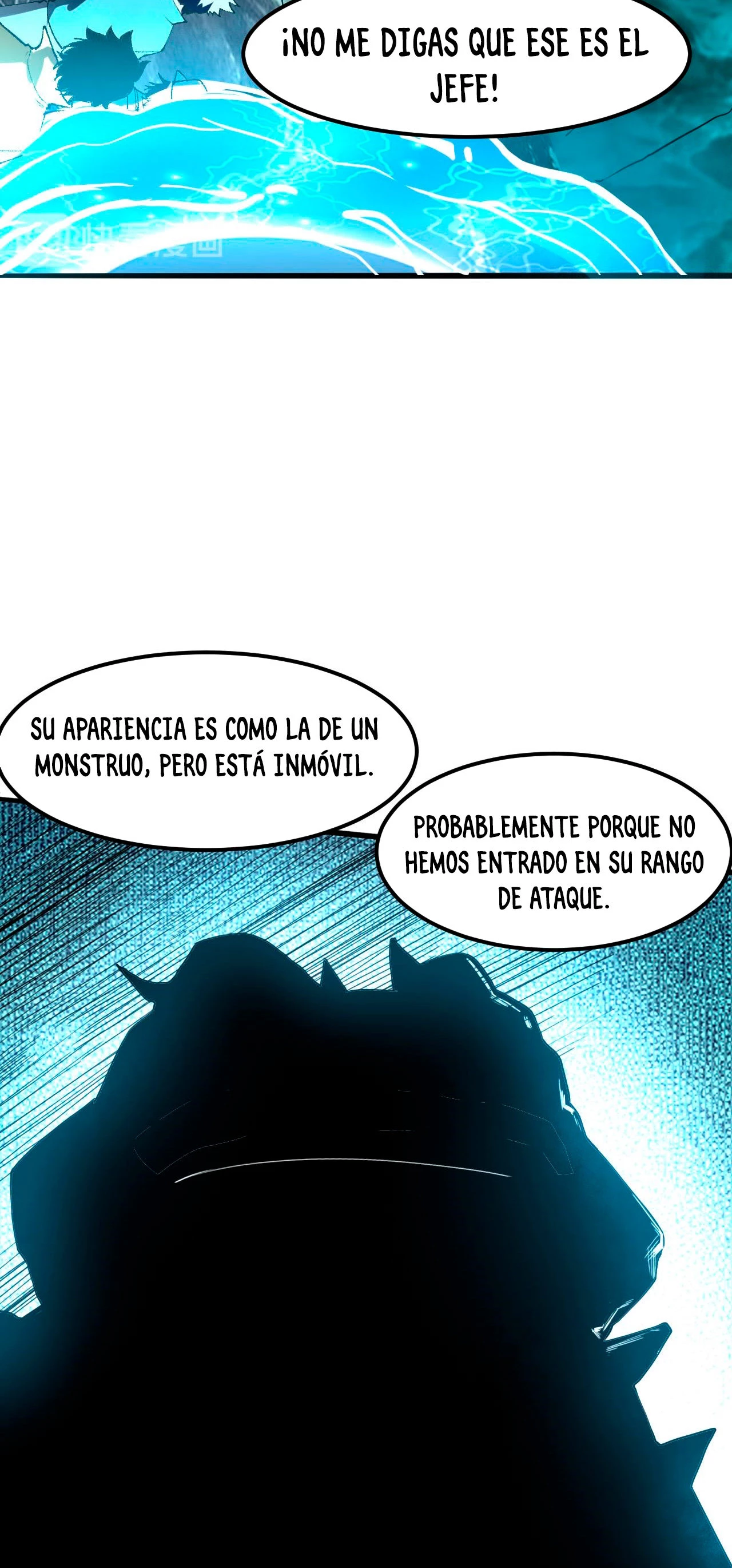 El rey de los errores > Capitulo 14 > Page 91